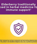 Nature Made Multi + Elderberry Capsules, Multivitamin For Daily Immune Support, One Per Day Multivitamin, 60 Count