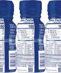 Ensure High Protein Nutrition Shake Strawberry 6 Count