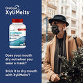 Oracoat Xylimelts Bundle Cinnamon 100 Count And Cinnamon 40 Count Dry Mouth Relief Products