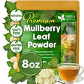 Ginseng Mulberry Herbal Tea, 30 bags Kidney Tea Formula Ginseng Six Treasure Tea, Organic Liver Support & Kidney Cleanse -Healthy Cleansing for Men & Women, Te Para Limpiar Los RiÃƒÆ’Ã‚Â±ones (30bag/3boxes)