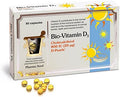 Pharma Nord D Pearls 20mcg 120 Capsules