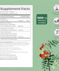 Promensil Weight Loss Support Berberine Hcl Supplement For Women Healthy Weight Management Metabolic Health With Ecgc Green Tea Extract 1500Mg Berberine Per Serving 60 Tablets