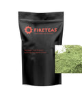 FIRE TEAS Monk Fruit Powder - All Natural Sugar Free Sweetener - No Erythritol, Keto & Paleo Diet Friendly, No Aftertaste, Zero Calories, Zero Carbs, Healthy