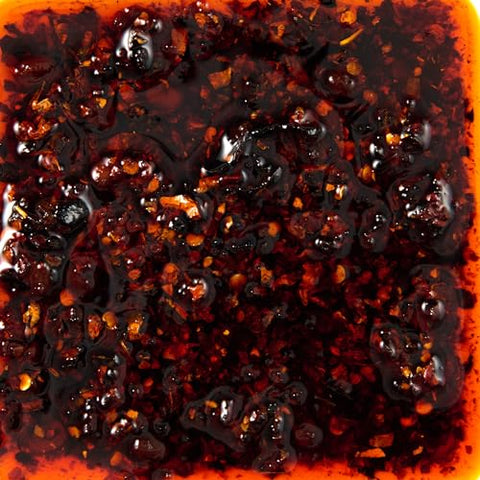Simply Asia Chili Crunch Sauce, 7.05 oz