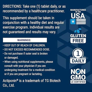Life Extension Ampk Metabolic Activator, Hesperidin, G. Pentaphyllum, Fight Unwanted Belly Fat & Revitalize Cellular Metabolism, Gluten-Free, Non-Gmo, 30 Vegetarian Tablets