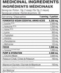 Performance EAA- Believe Supplements (30 servings) (Sour Peach)
