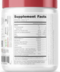 Bucked Up Babe Pre Workout Powder For Women Lavender Lemonade 6G Citrulline 2G Beta-Alanine 100Mg Hyaluronic Acid 5Mg Biotin And 5 Other Registered Trademarked Ingredients 30 Servings 13.9 Oz