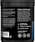 Animal Creatine With Full Dosage 3G Hmb Ã¢â‚¬â€œ Muscle Growth Strength & Energy Support Ã¢â‚¬â€œ Easy Mix And Delicious Taste Hmb + Electrolytes Ã¢â‚¬â€œ 30 Servings Ã¢â‚¬â€œ Dragon Berry