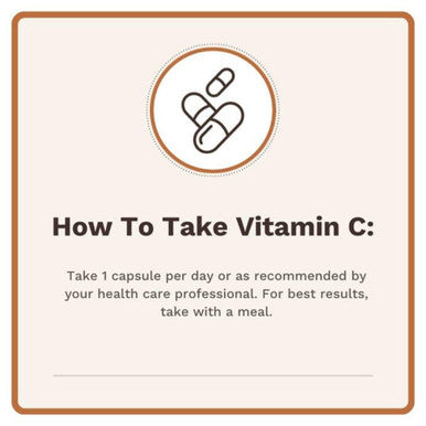 Utzy Naturals | Vitamin C Complex | 400Mg Vitamin C With Acercola & Citrus Bioflavonoids + Proteo-Zinc Chelated Zinc For Immune Health