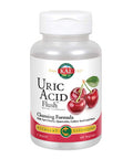 Kal Uric Acid Flush Tablets 60 Count