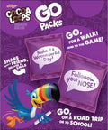 Kellogg's Cold Breakfast Cereal, Bulk Pantry Staples, Kid Snacks, Variety Pack (48 Boxes)