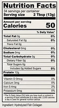 Anthonys Hydrolyzed Marine Collagen Peptides 1 lb Gluten Free Paleo Keto Friendly Unflavored Non GMO