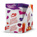 HIGH5 Energy Gummies Pocket Sized Quick Release Energy On The Go (Mixed Berry) (10 x 26g Packs)