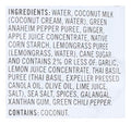 Saffron Road Lemongrass Basil Simmer Sauce, 7oz - Non-GMO, Gluten Free, Halal, Kosher
