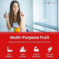 Nutrachamps Tart Cherry Gummies And Turmeric Gummies 2 Pack Bundle