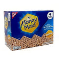 Nabisco Honey Maid Graham Crackers, Honey 4-14.4oz
