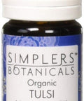 Tulsi Holy Basil Oil 5 ml By Simplers Botanicals