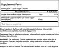 Swanson Chlorophyll - Green Foods Formula Supporting The Body's Natural Cleansing & Deodorizing Process - Promotes Gut Health Support - (90 Liquid Veggie Capsules 50mg Each)