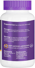 Nbl Natural NBL Natural Vitamin E-400 Mixed Tocopherols & Selenium 100 softgel Supports Heart Skin Immune Health & Antioxidant Protection for men and women