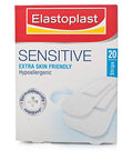 Elastoplast Sensitive Plasters