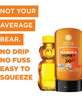 MANUKA DOCTOR -UMF8/ MGO 182+ Monofloral SQUEEZY and MGO 30+ Multifloral SQUEEZY Manuka Honey Value Bundle, 100% Pure New Zealand Honey. Certified. Guaranteed. RAW. Non-GMO