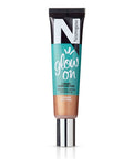 Neutrogena Glow On Liquid Highlighter Infused with Vitamin E - Lunar Eclipse 0.50 fl oz