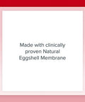 Natural Factors NEM Natural Eggshell Membrane Promotes Joint Comfort and Flexibility 30 Capsules