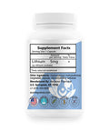 Bio-Tech Pharmacal Lith-Oro 5mg