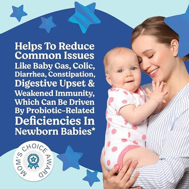 Lovebug Baby Probiotic Drops And Postnatal Adult Probiotic Bundle