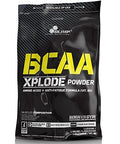 Olimp Sport Nutrition BCAA Xplode 1kg Lemon