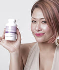 Relumins Labs Thio-Glow Chewable Sublingual Glutathione Complex with Biotin, VIT C & E, Plus Grapeseed Polyphemols-330mg Gluta Per Serving Highest Bioavailability 4X More Effective Than Liposomal