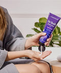 Dr Teal'S Sleep Body Lotion 24Hour Moisture With Melatonin Lavender & Chamomile Essential Oils 8 Fl Oz (Pack Of 3)
