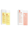 Bio-Oil Skincare Body Oil (Natural) Serum For Scars And Stretchmarks Face And Body Moisturizer Hydrates Skin & Skincare Body Oil Vitamin E Serum For Scars & Stretchmarks