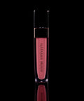 NATASHA MOOR Makeup Molten Matte Liquid Lipstick - Long-lasting Lip Color, Full, Bold Coverage, Smudge Proof with Matte Finish, Moisturizing & Hydrating Formula with Vitamin E, Cruelty Free