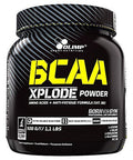 Olimp Sport Nutrition BCAA Xplode 500g Pineapple