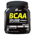 Olimp Sport Nutrition BCAA Xplode 500g Pineapple