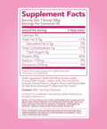 Clean Simple Eats Clear Protein Drinks 20G Grass Fed Whey Protein Isolate Ultra Filtered Light & Refreshing Beverage Low Lactose No Artificial Ingredients Pink Burst Flavor 20 Servings