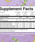 Maryruth's Usda Organic Nighttime Gripe Water For Babies By Maryruth's 60 Servings 4 Oz