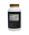 Ageless Ultra Flex Gold Joint Health Glucosamine & Chondroitin with MSM120 Table 60 Servingsts