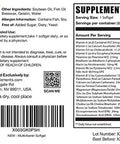 Bulksupplements.Com Multivitamin Softgels - Daily Multivitamin, Multimineral Supplement, Multivitamin For Adults Wit Fish Oil - Gluten Free, 1 Softgel Per Serving, 90 Count (Pack Of 1)