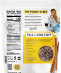 Purely Elizabeth, Organic Original, Ancient Grain Granola, Gluten-Free, Non-GMO (12oz Bag) (Pack of 2)