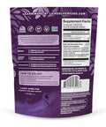 Laird Superfood Organic Calm And Relax Mushroom Blend With Reishi Lemon Balm And Ashwagandha 3.17 Oz. Bag Pack Of 1