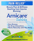 Boiron Pain Arnicare 60 Tablets (A)