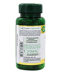 Nature's Bounty Green Tea Extract ( ) 315Mg 100 Capsules Pack Of 2