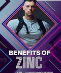 Superior Source Advanced Zinc, With Zinc (25 Mg) And D3 (5,000 Iu), Quick Dissolve Microlingual Tablets, 60 Ct, Promotes A Healthy Immune System, Non-Gmo