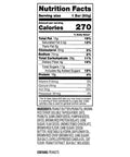 Probar Go Energy Bars Mixed Berry Gluten Nongmo Wholefood Ingredient Snack Bars (12 Count)