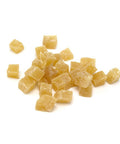 Fermentaholics Usda Organic Dried Candied Ginger 7 Oz - Perfect For Secondary Fermentation & Kombucha Flavoring