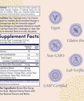 Zand Immunity Cherry Ecea Zinc Throat Lozenges 2 Pack - Good-For-You Dry Mouth Lozenges - Immune Support Supplement With Zinc 5Mg - Soothe A Dry Throat - Natural Flavor Gluten 50Ct Ea