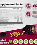 Nutraharmony Vitamin B Complex & Glucosamine Chondroitin Capsules