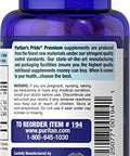 Puritan'S Pride Premium Vitamin B-Complex And Vitamin B-12 Vegetarian Dietary Supplement For Cellular Energy Production Maintains Health Of Skin And Nerves Support 180 Tablets